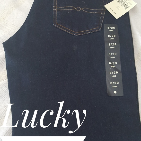 Women's jeans - Picture 1 of 3